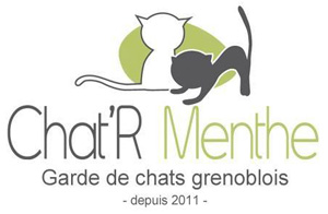 Garde de chats à Grenoble